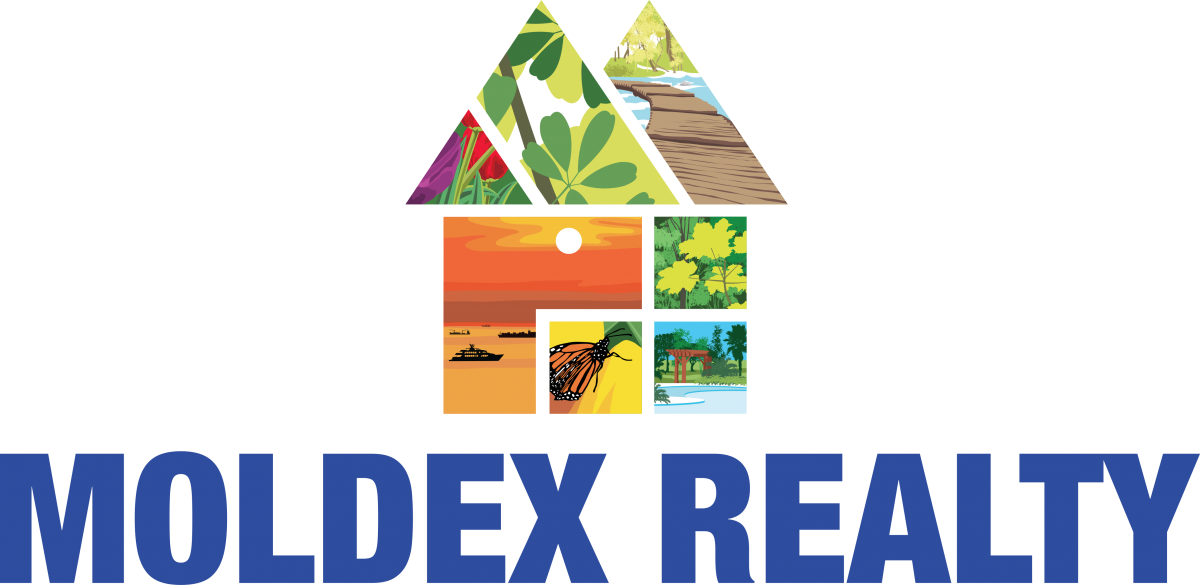 Moldex Realty to the life you deserve.