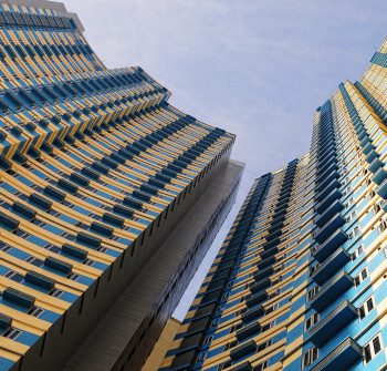 The Grand Towers Manila