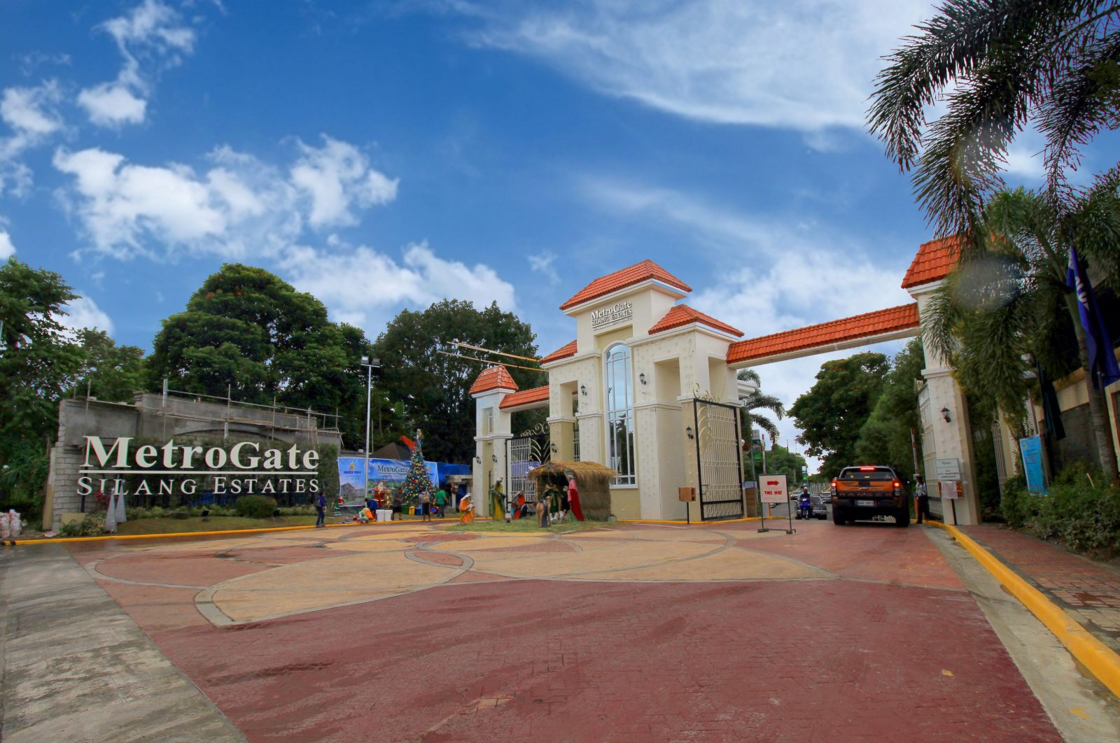 MetroGate Silang Estates Moldex Realty
