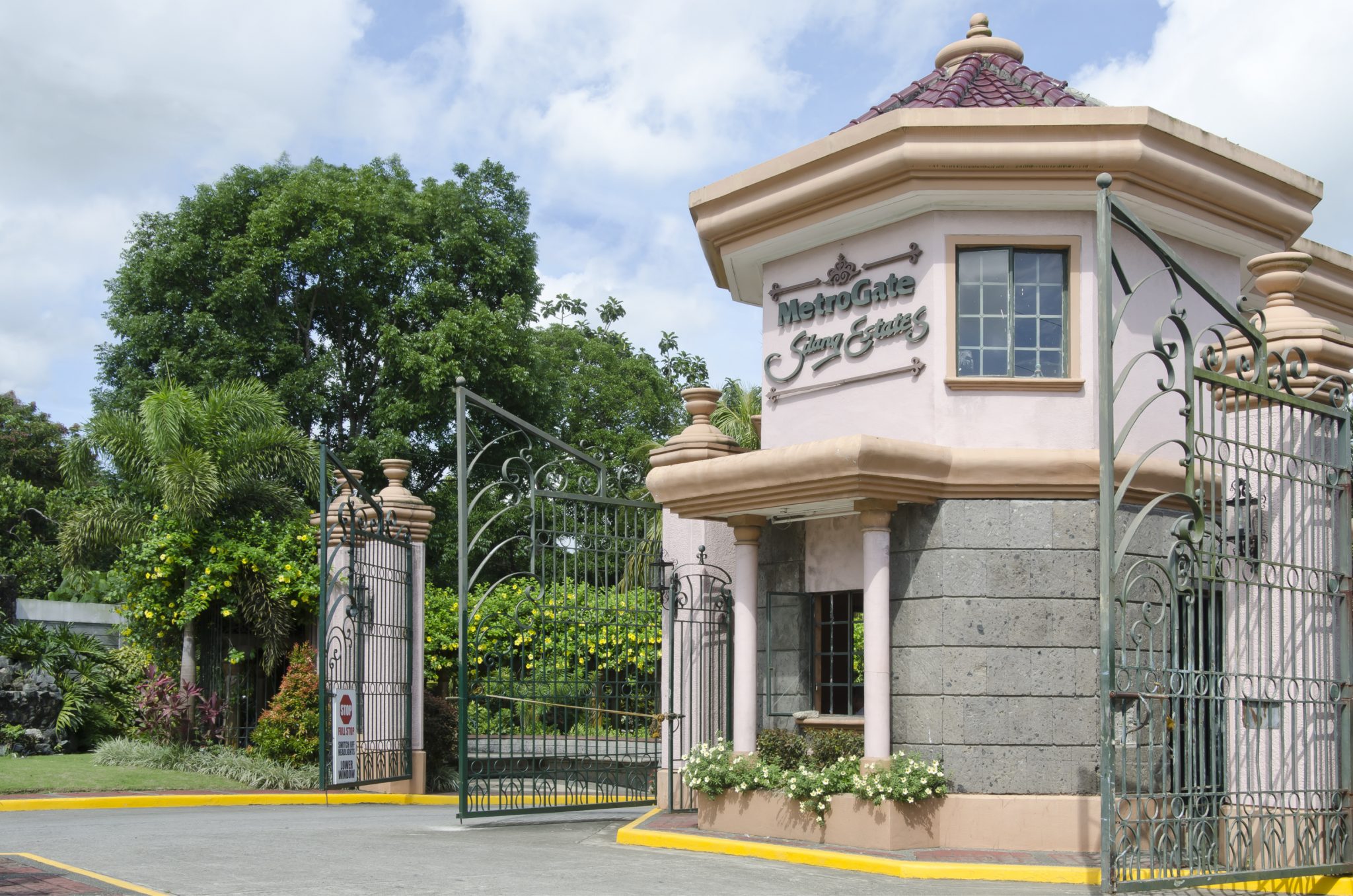 MetroGate Silang Estates Moldex Realty