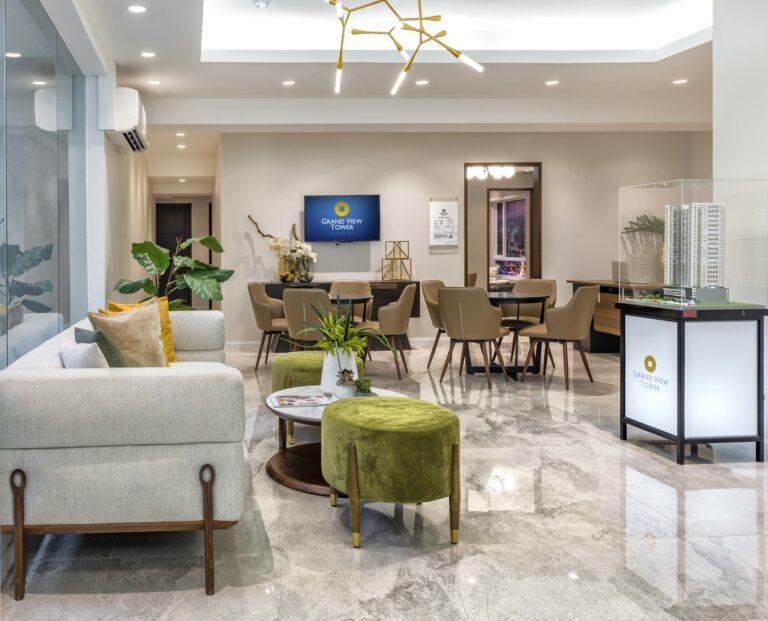 Grand View Tower: Moldex Realty ups the ante with its newest urban sanctuary