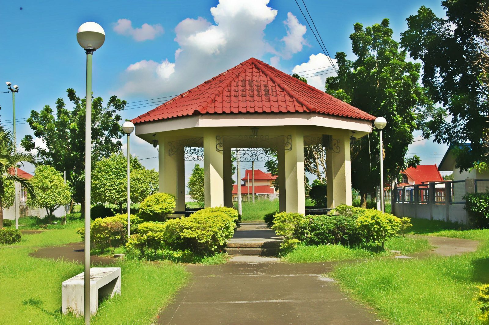 Heritage Villas Pampanga