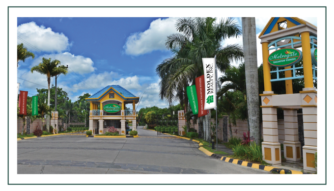 metrogate tagaytay estates
