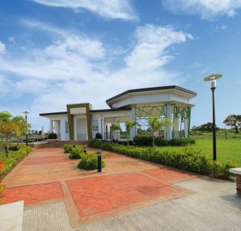 Fern Parc at MetroGate Silang Estates