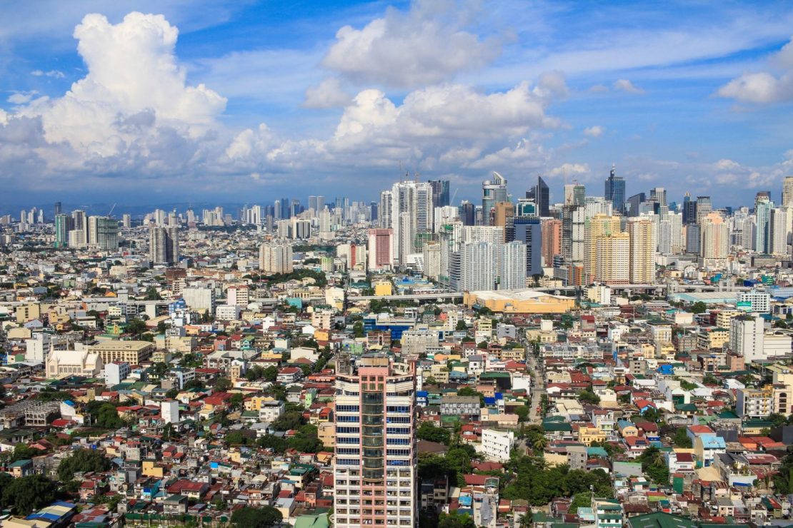 Grand View Tower – A prime condo home near Makati CBD & Manila Bay Area