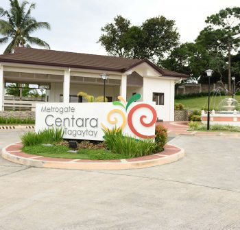 MetroGate Centara Tagaytay