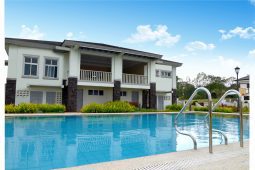 MetroGate Tagaytay Manors - Swimming Pool | Clubhouse