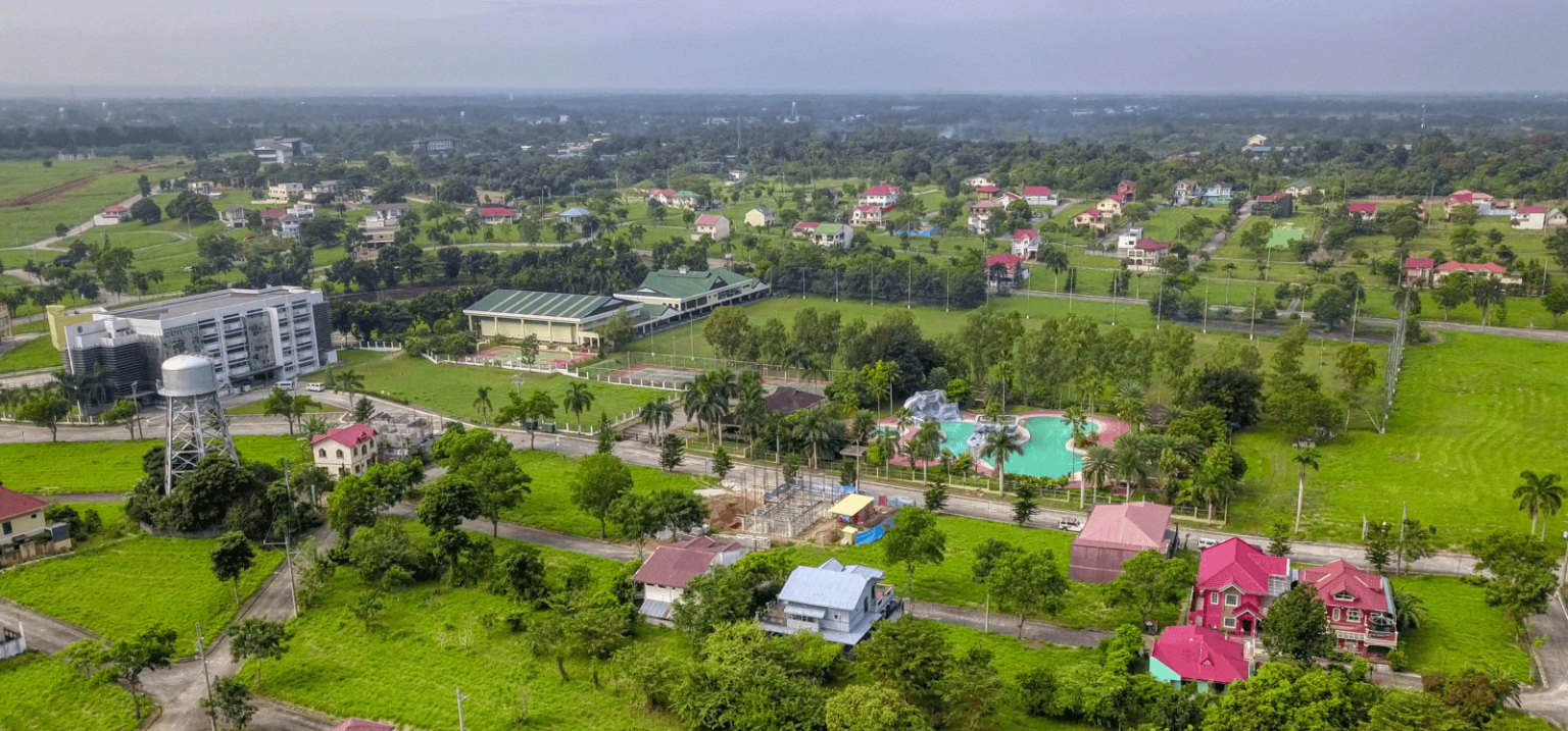 Metrogate Developer MetroGate Silang Estates - Moldex Realty