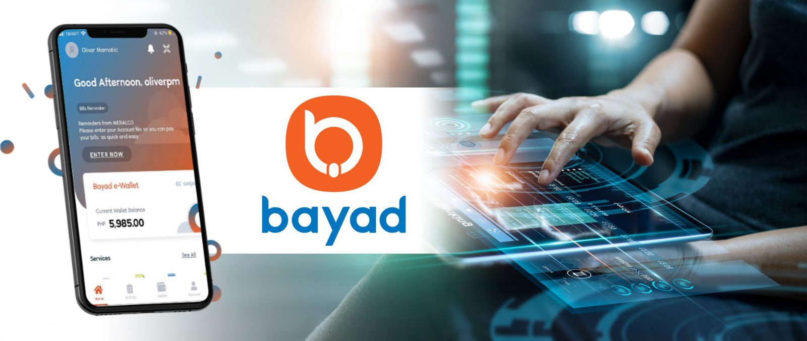 Bayad Center Update | Moldex Realty is now in Bayad App