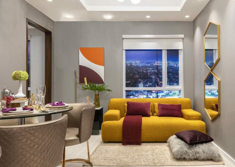 Your Next Best Investment? A Condo in Metro South