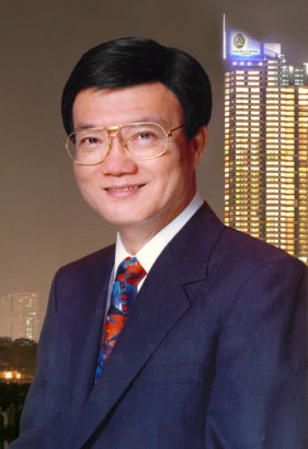 Jacinto T. Uy