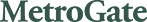 metrogate logo