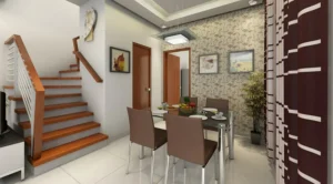 Jasmin-Dining