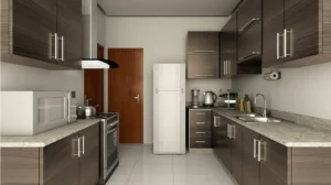 Jasmin-Kitchen