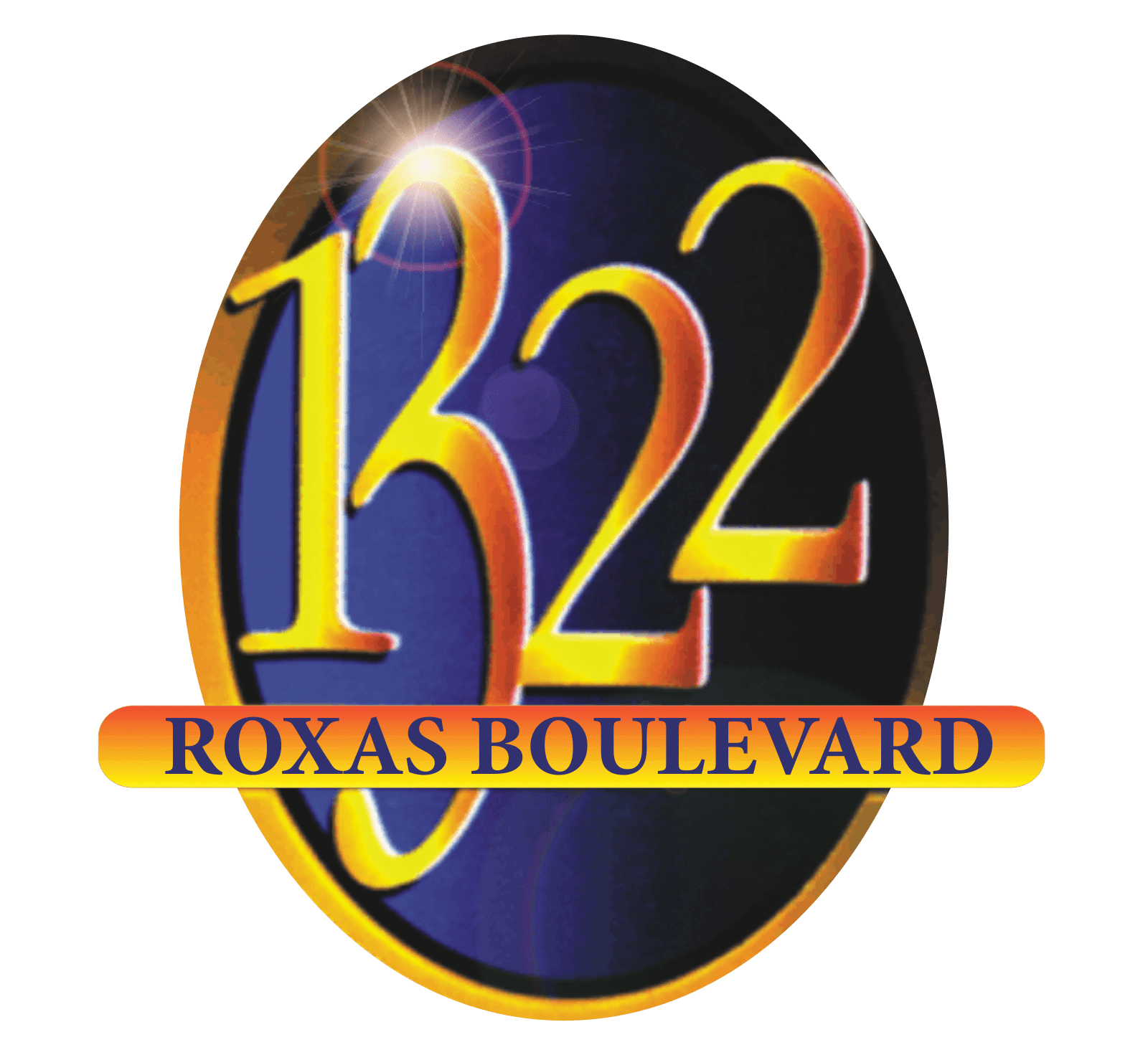 GR 1322 logo