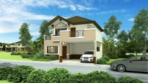 Ivanah Exterior 1
