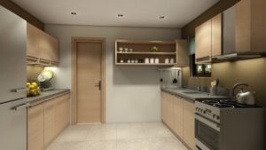 Ivanah Kitchen