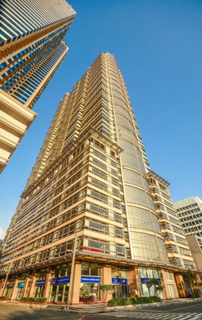 golden empire