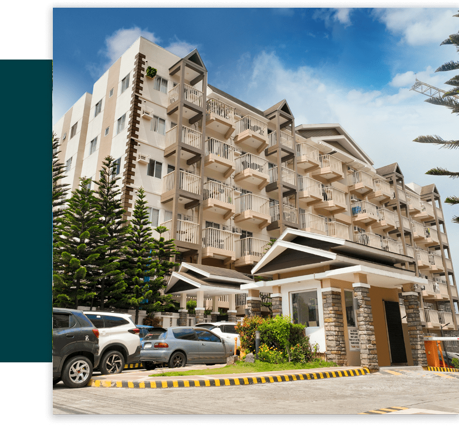 Moldex Residences Baguio