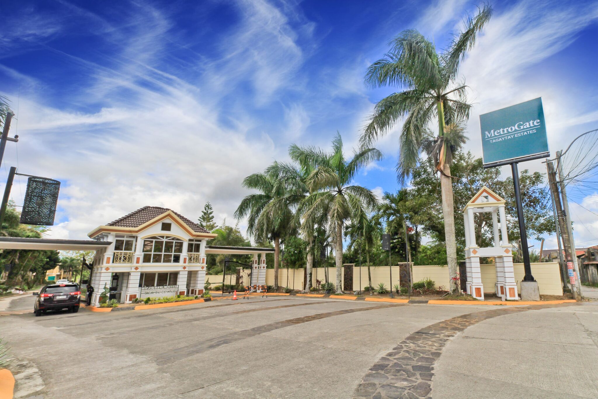 MetroGate Tagaytay Estates - Moldex Realty