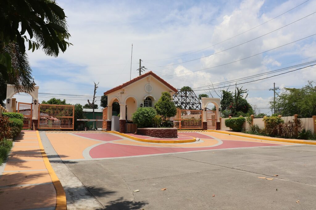 MetroGate Primavera - Moldex Realty