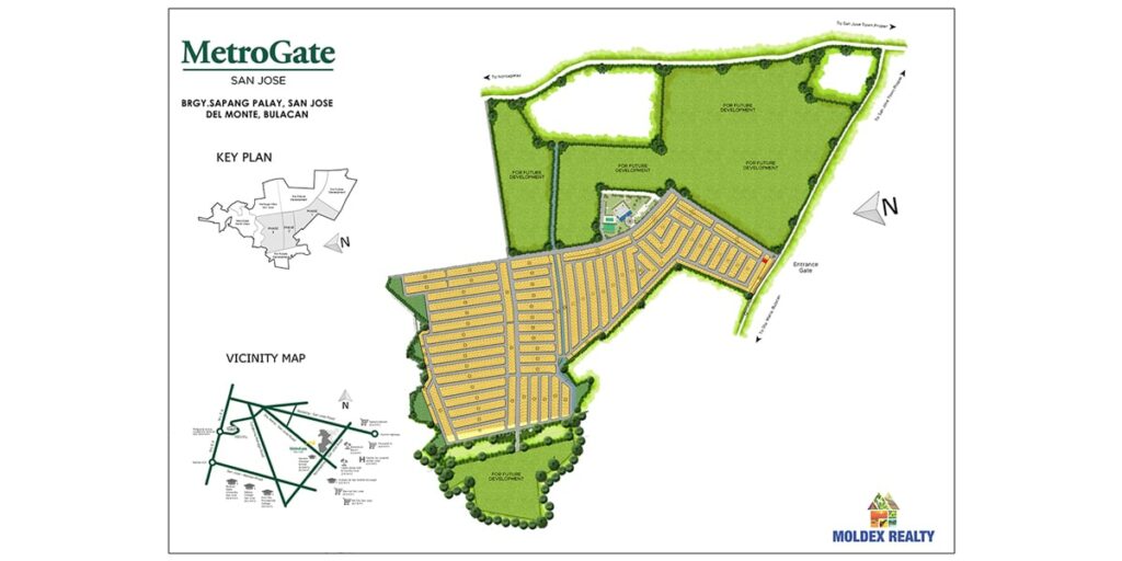 Metrogate Developer MetroGate San Jose - Moldex Realty