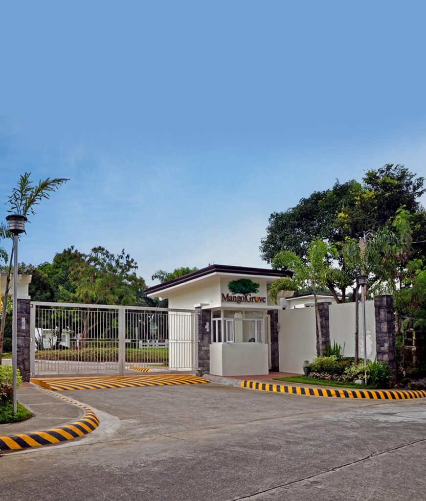 Metrogate Developer MetroGate Dasmariñas - Moldex Realty