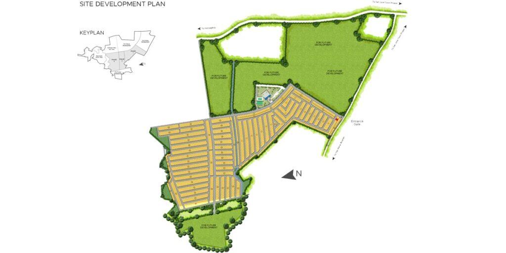 Metrogate Developer MetroGate San Jose - Moldex Realty