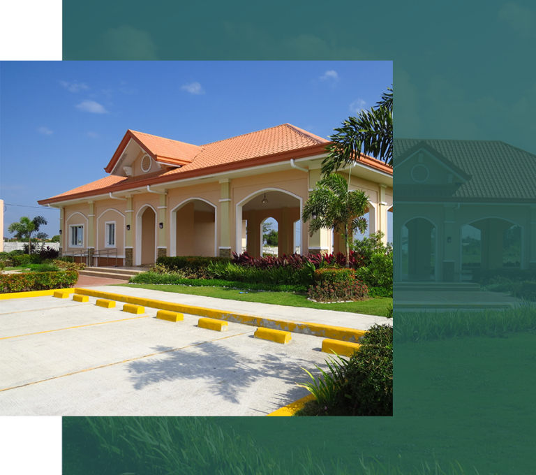 Metrogate Developer MetroGate Primavera - Moldex Realty