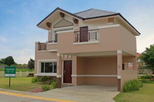 Ivanah Exterior 2
