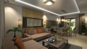 Ivanah Living dining view 1