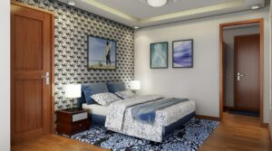 Jasmin Master Bedroom