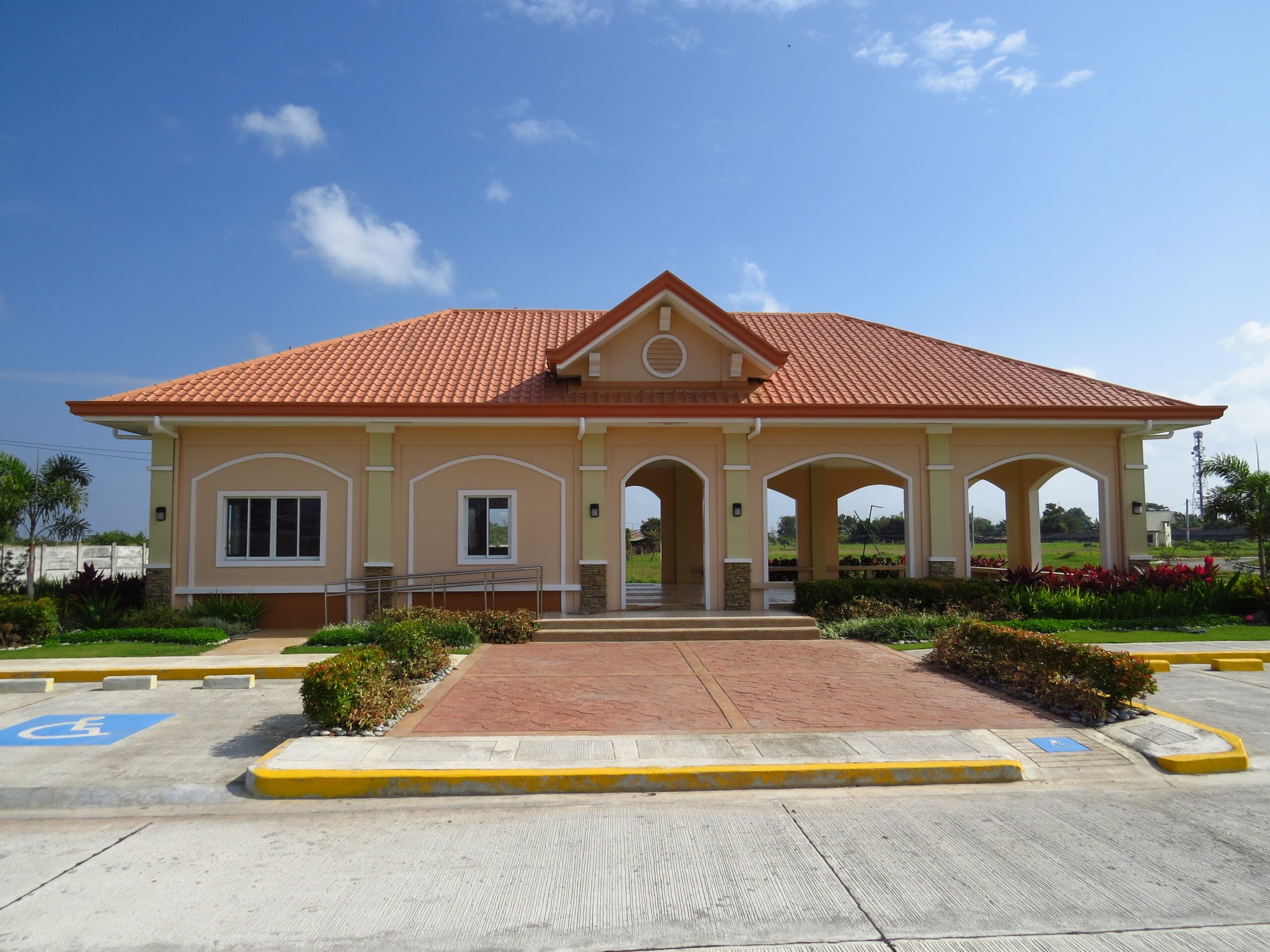 MetroGate Primavera Pavilion