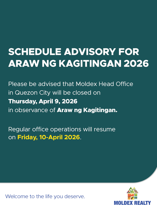 Araw ng Kagitingan Portrait