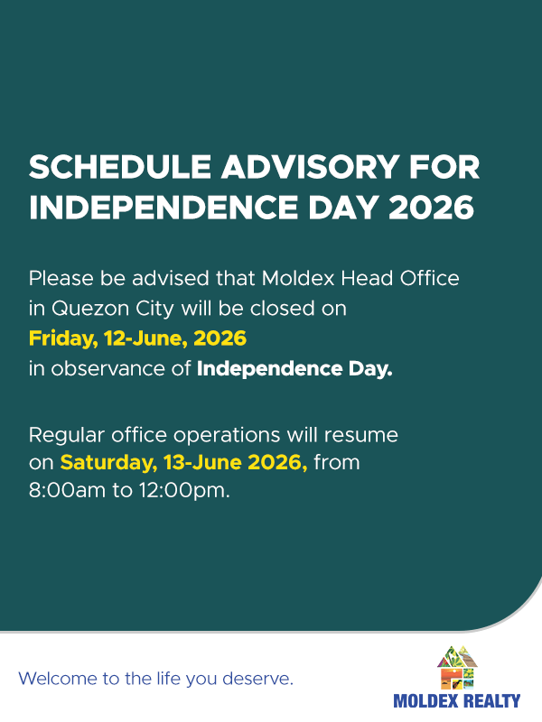 Independence day announcement