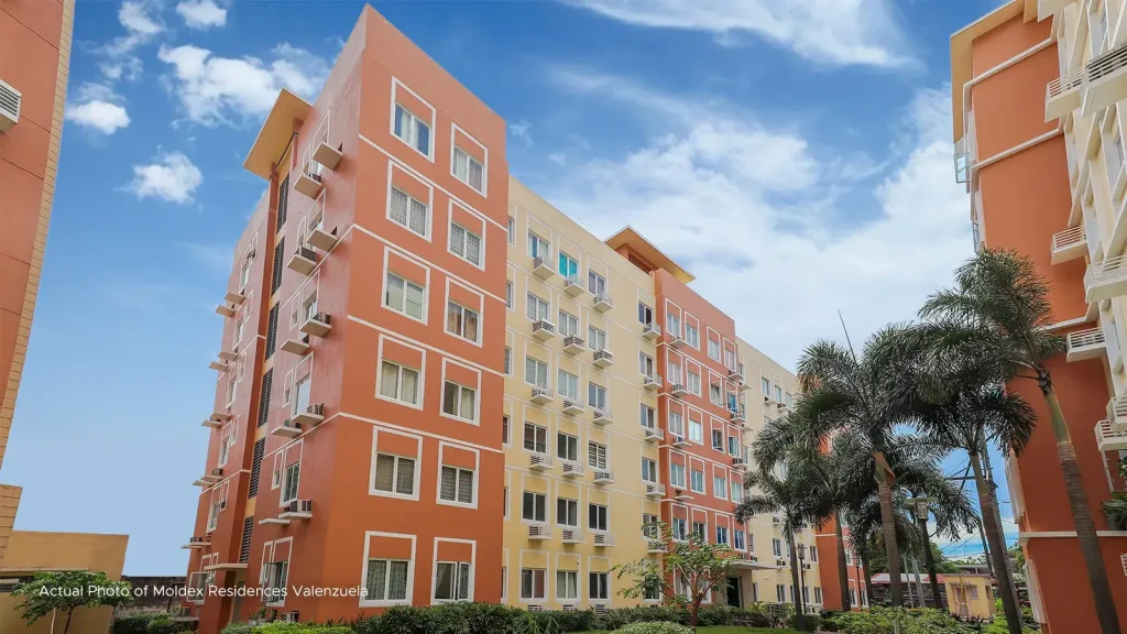Moldex Residences Valenzuela