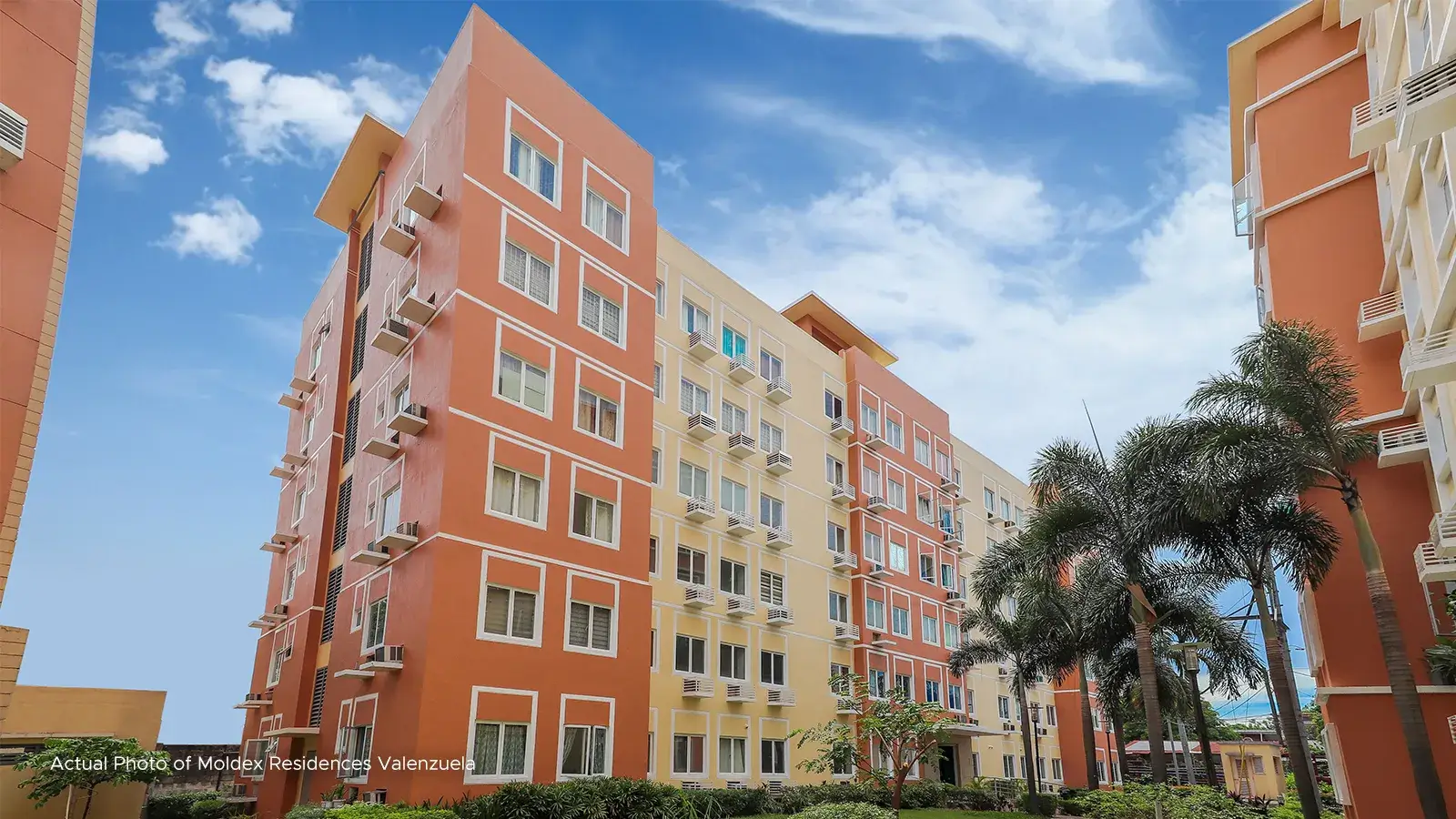 Moldex Residences Valenzuela