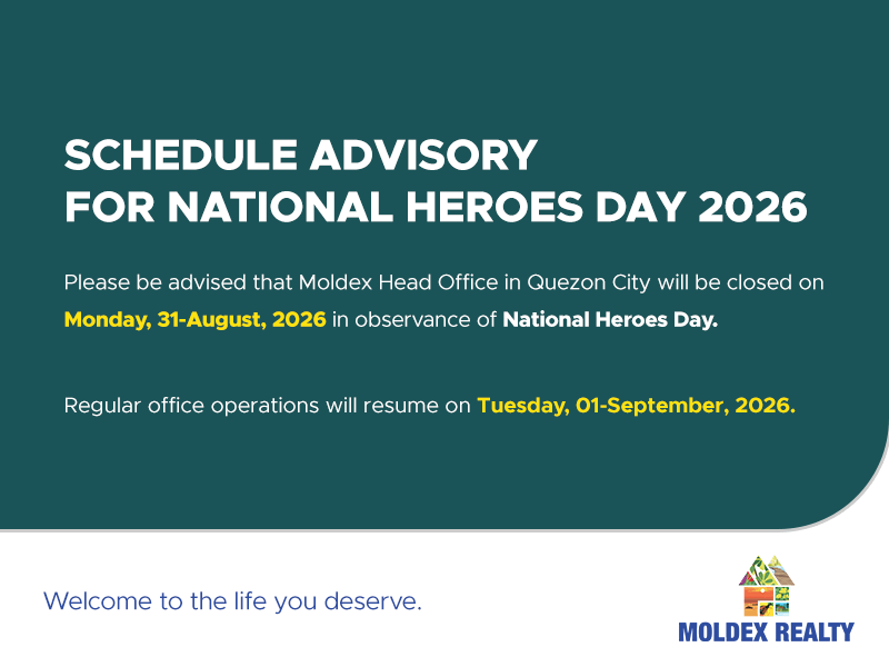 National Heroes Day Landscape